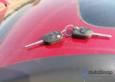 2016 Ford Escape Se z USA, uszkodzony, nr VIN 1FMCU9GX1GUB64946